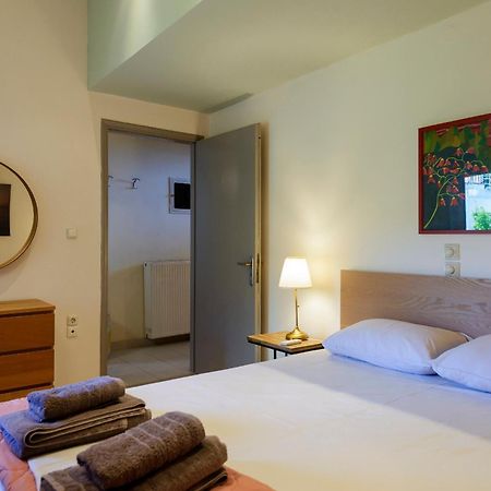 Agali 1 Superior Maisonette كالاماتا المظهر الخارجي الصورة