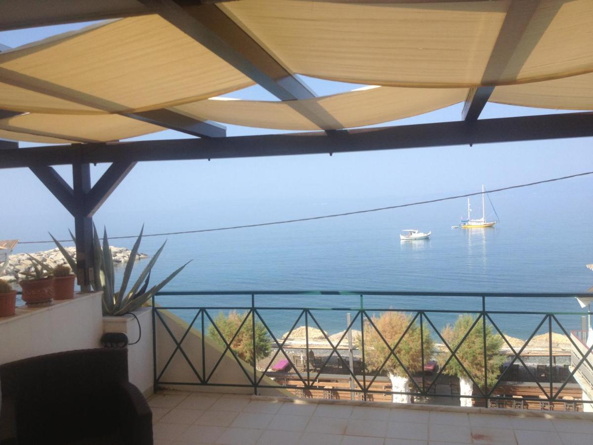 Agali 1 Superior Maisonette كالاماتا المظهر الخارجي الصورة