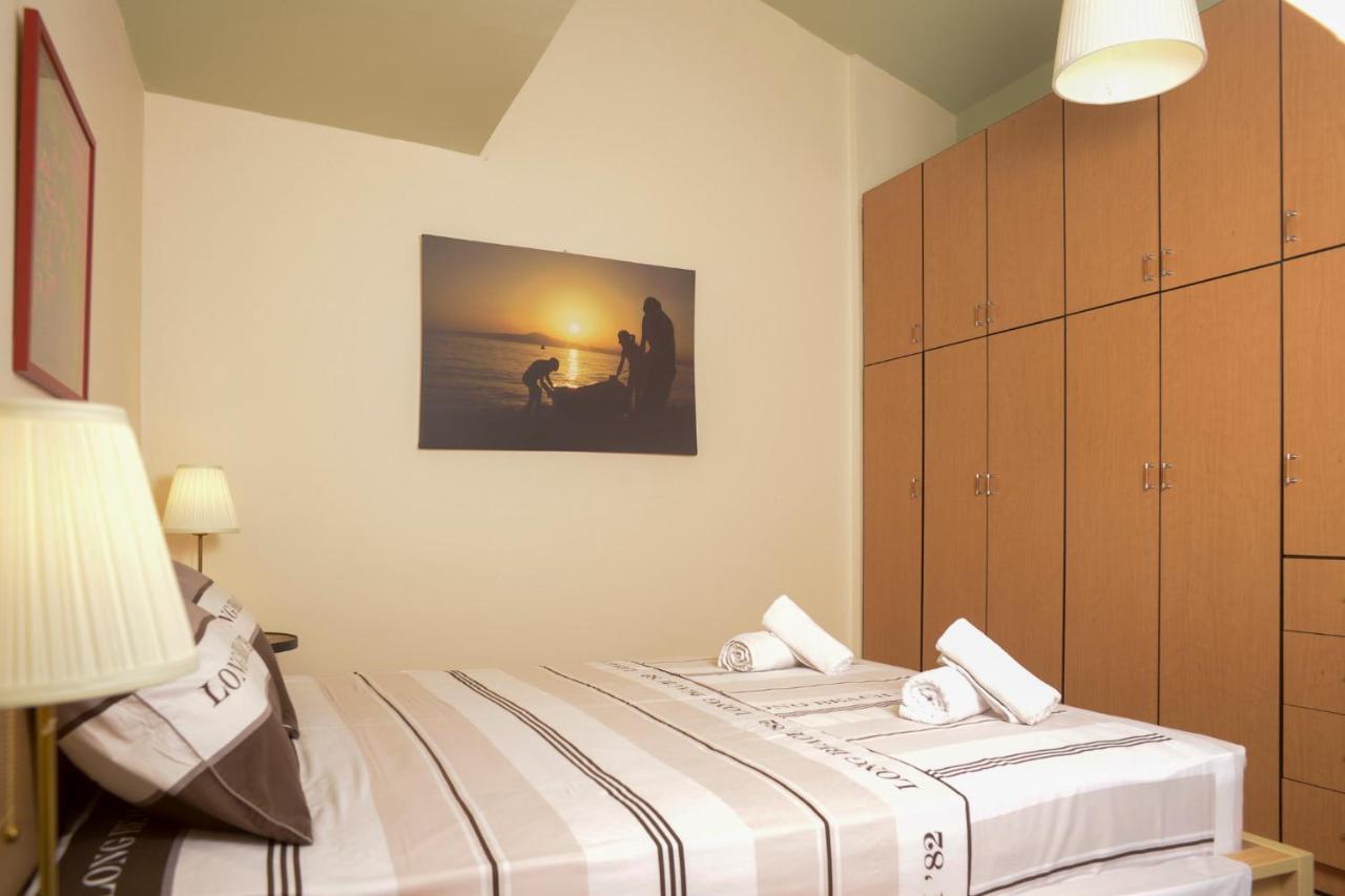 Agali 1 Superior Maisonette كالاماتا المظهر الخارجي الصورة