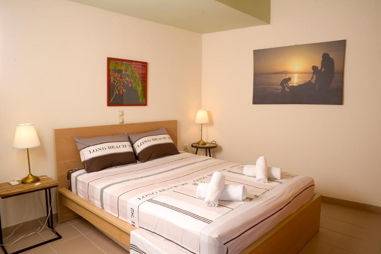 Agali 1 Superior Maisonette كالاماتا المظهر الخارجي الصورة
