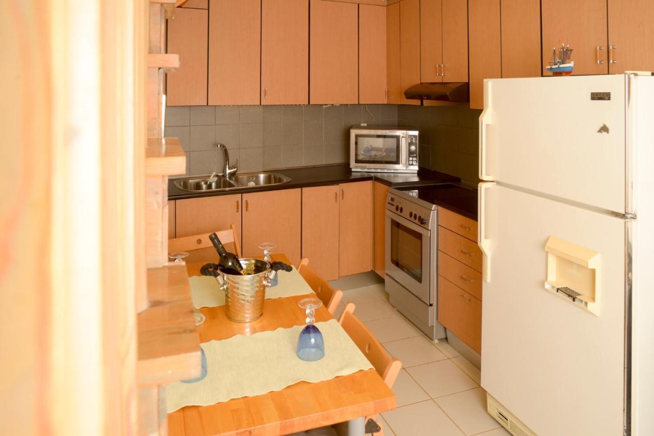 Agali 1 Superior Maisonette كالاماتا المظهر الخارجي الصورة
