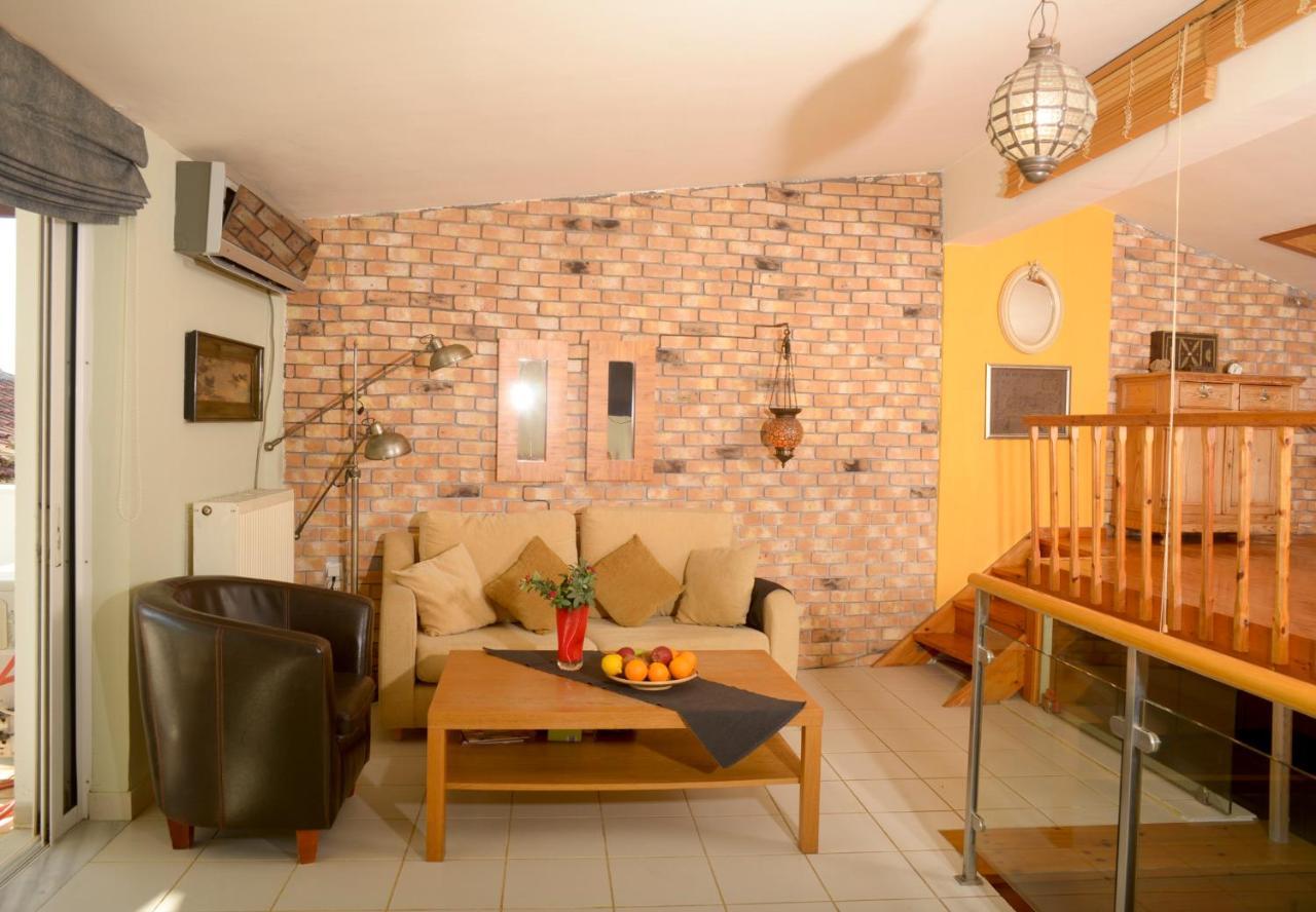 Agali 1 Superior Maisonette كالاماتا المظهر الخارجي الصورة