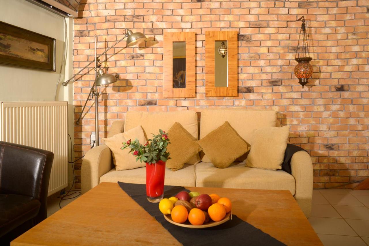 Agali 1 Superior Maisonette كالاماتا المظهر الخارجي الصورة