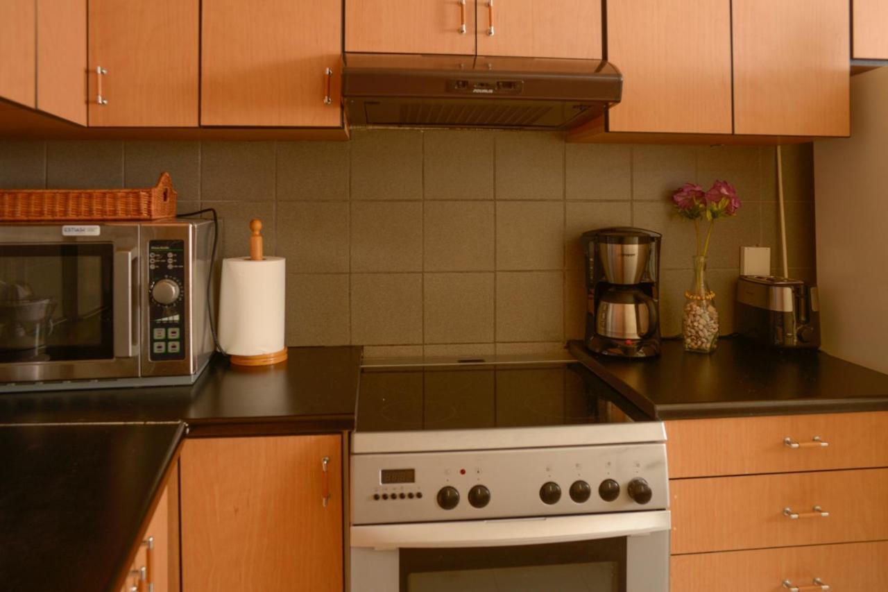 Agali 1 Superior Maisonette كالاماتا المظهر الخارجي الصورة