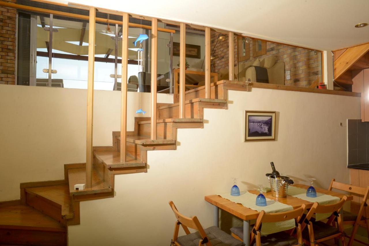 Agali 1 Superior Maisonette كالاماتا المظهر الخارجي الصورة