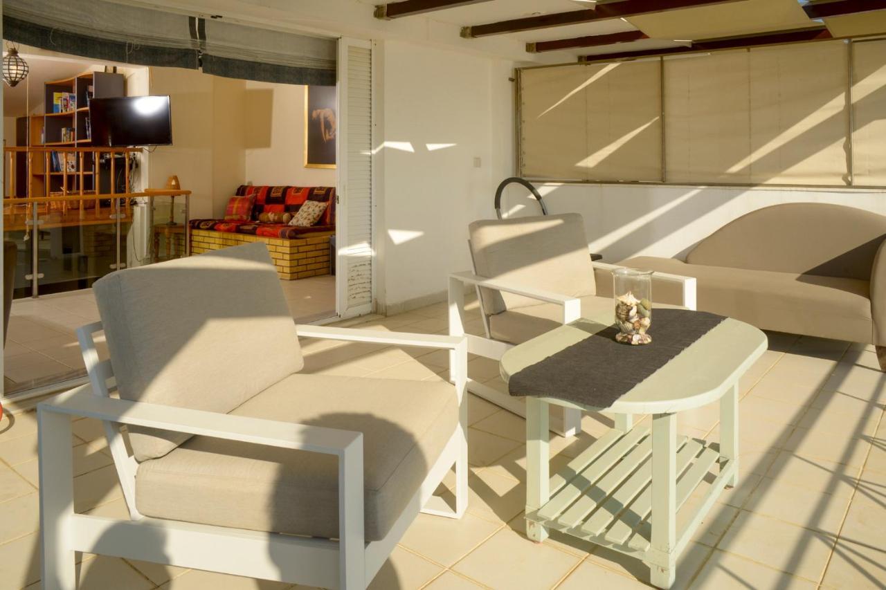 Agali 1 Superior Maisonette كالاماتا المظهر الخارجي الصورة