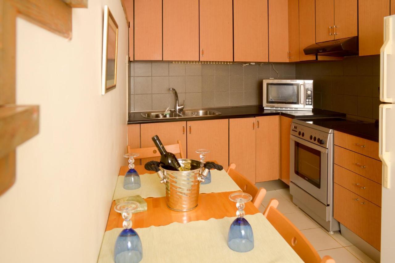 Agali 1 Superior Maisonette كالاماتا المظهر الخارجي الصورة
