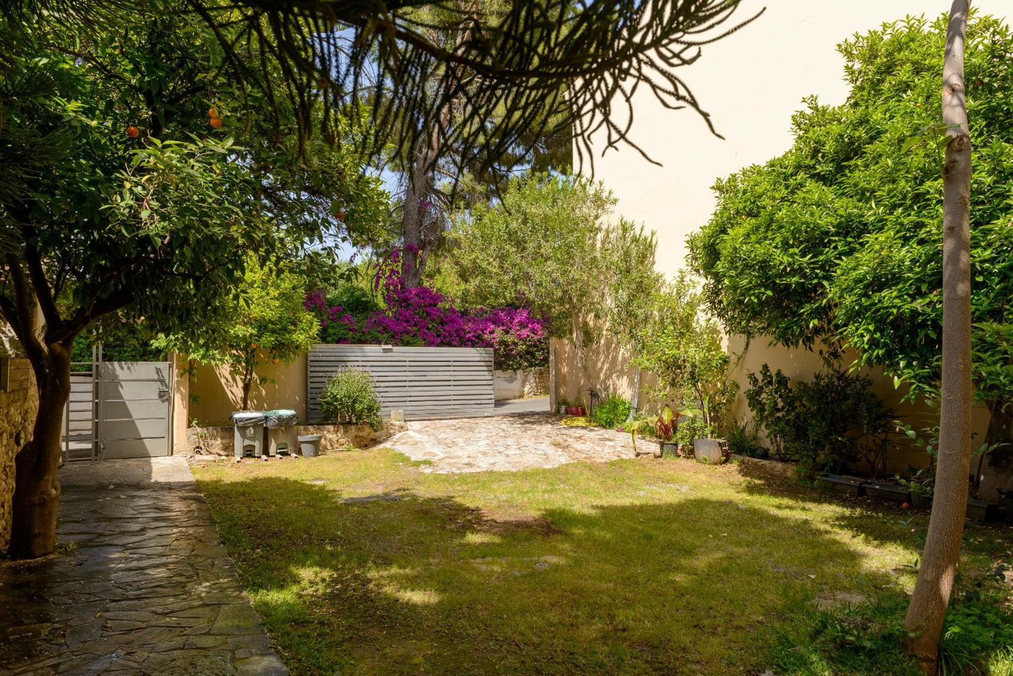 Agali 1 Superior Maisonette كالاماتا المظهر الخارجي الصورة