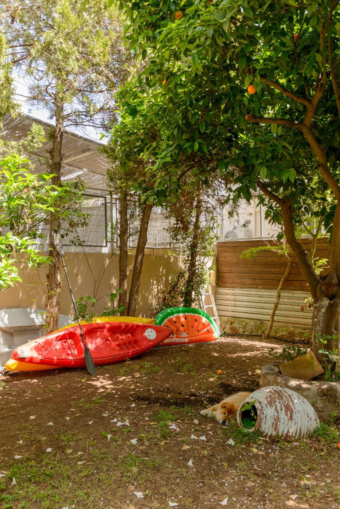 Agali 1 Superior Maisonette كالاماتا المظهر الخارجي الصورة