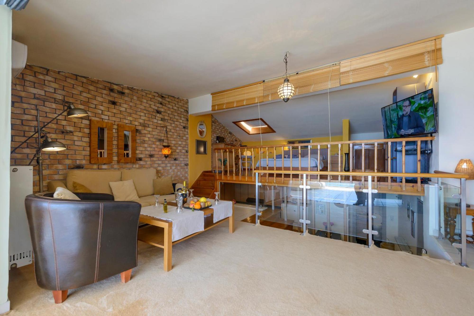 Agali 1 Superior Maisonette كالاماتا المظهر الخارجي الصورة