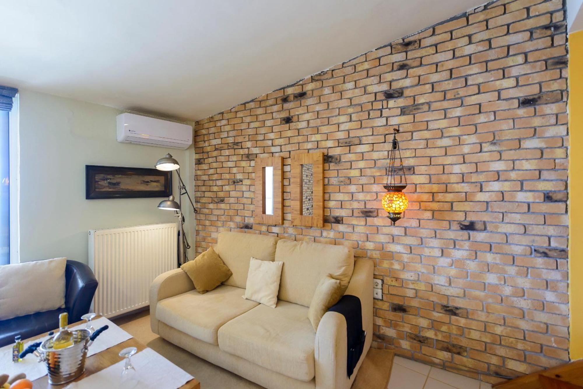 Agali 1 Superior Maisonette كالاماتا المظهر الخارجي الصورة