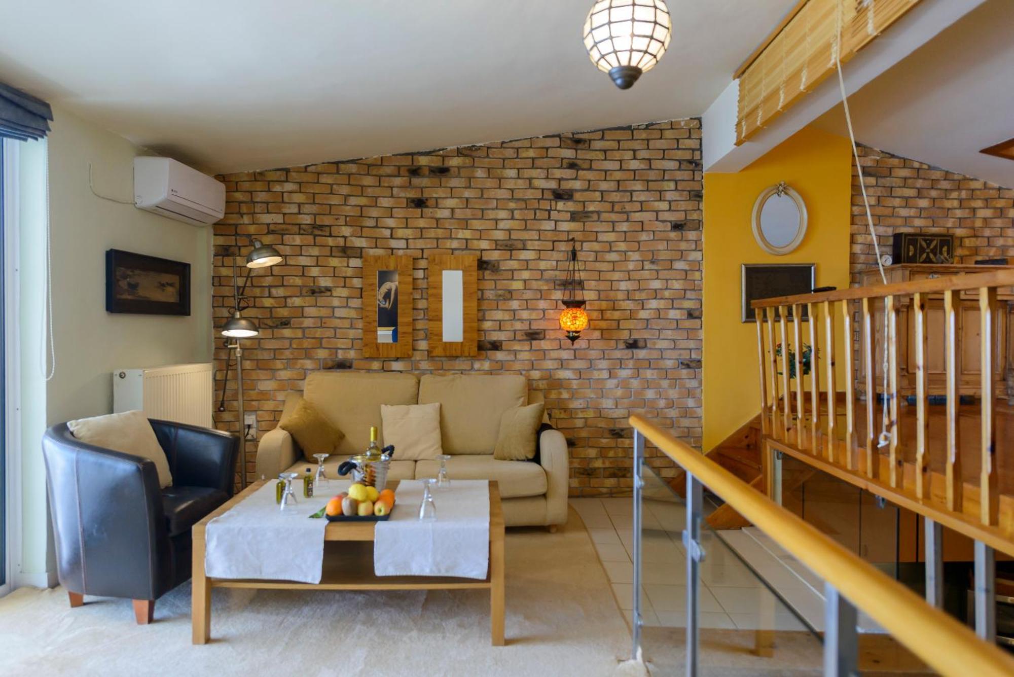 Agali 1 Superior Maisonette كالاماتا المظهر الخارجي الصورة