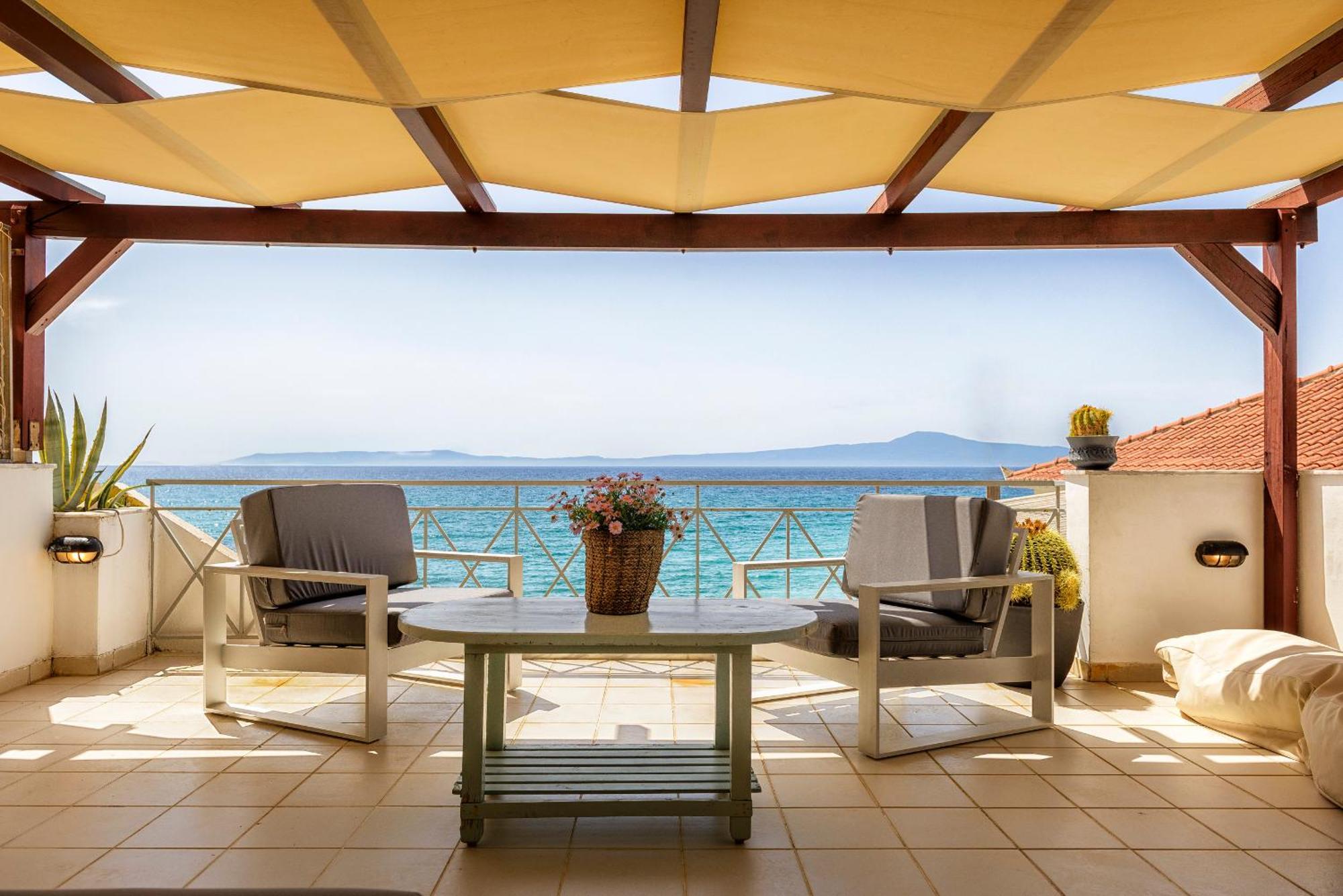 Agali 1 Superior Maisonette كالاماتا المظهر الخارجي الصورة