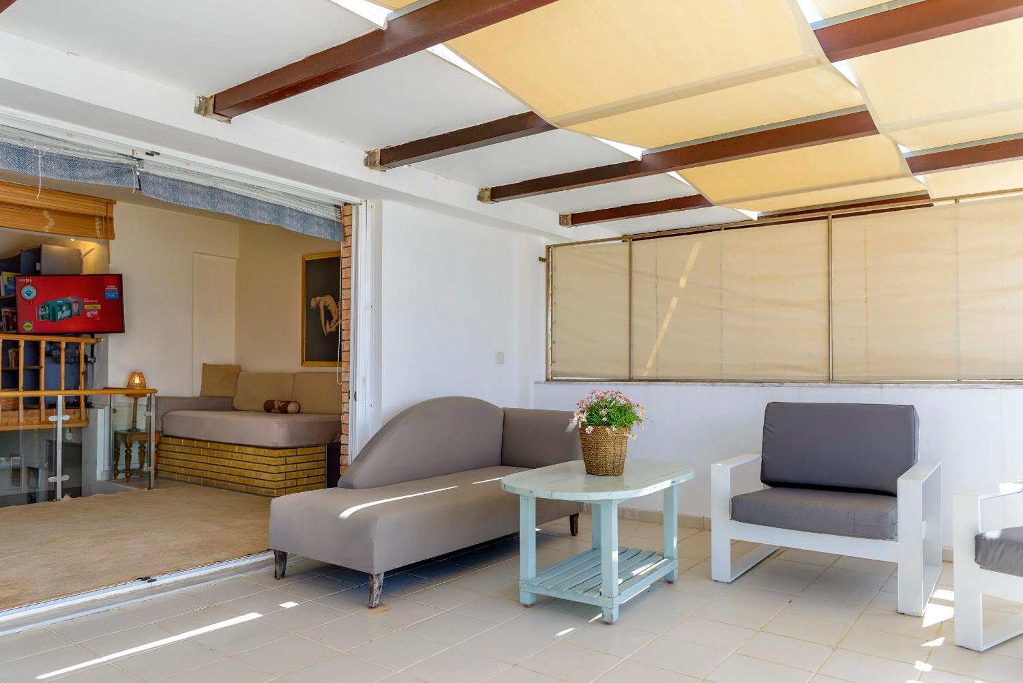 Agali 1 Superior Maisonette كالاماتا المظهر الخارجي الصورة