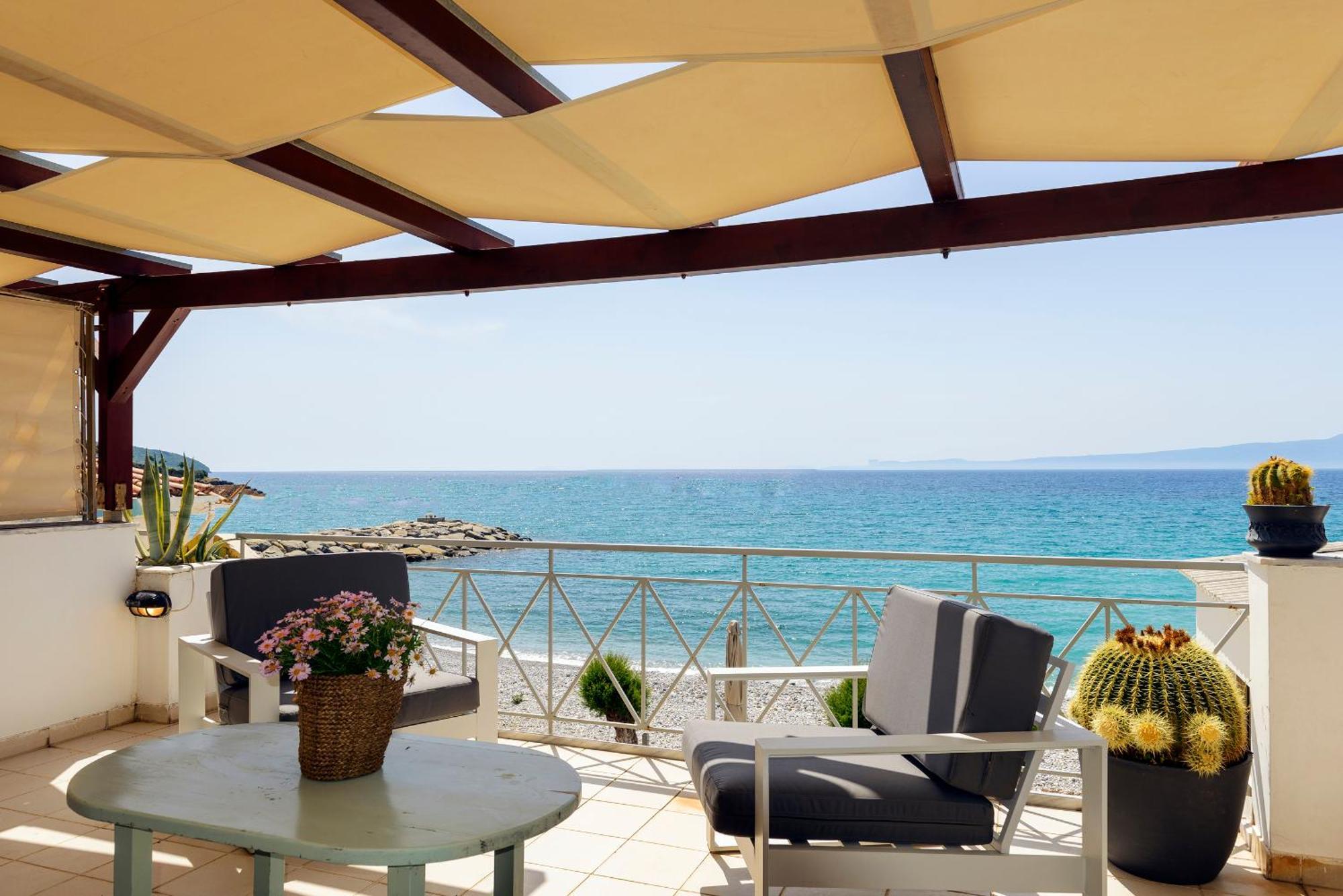 Agali 1 Superior Maisonette كالاماتا المظهر الخارجي الصورة